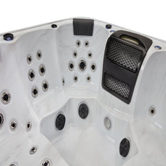 Victoria 3-person Home Spa Hot Tub