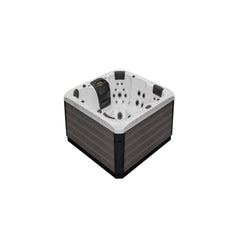 Victoria 3-person Home Spa Hot Tub
