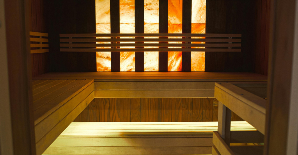 Heat Therapy Showdown: Sauna vs. Steam Room