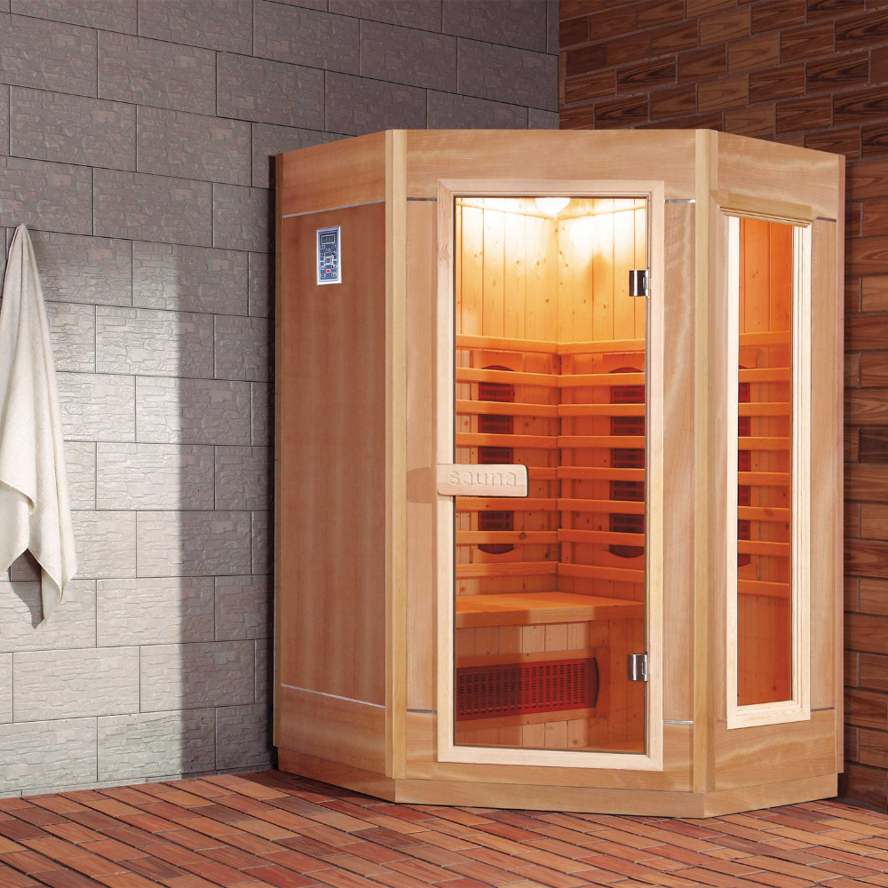 Sweat it Out: A Comprehensive Beginner's Guide to Sauna Usage