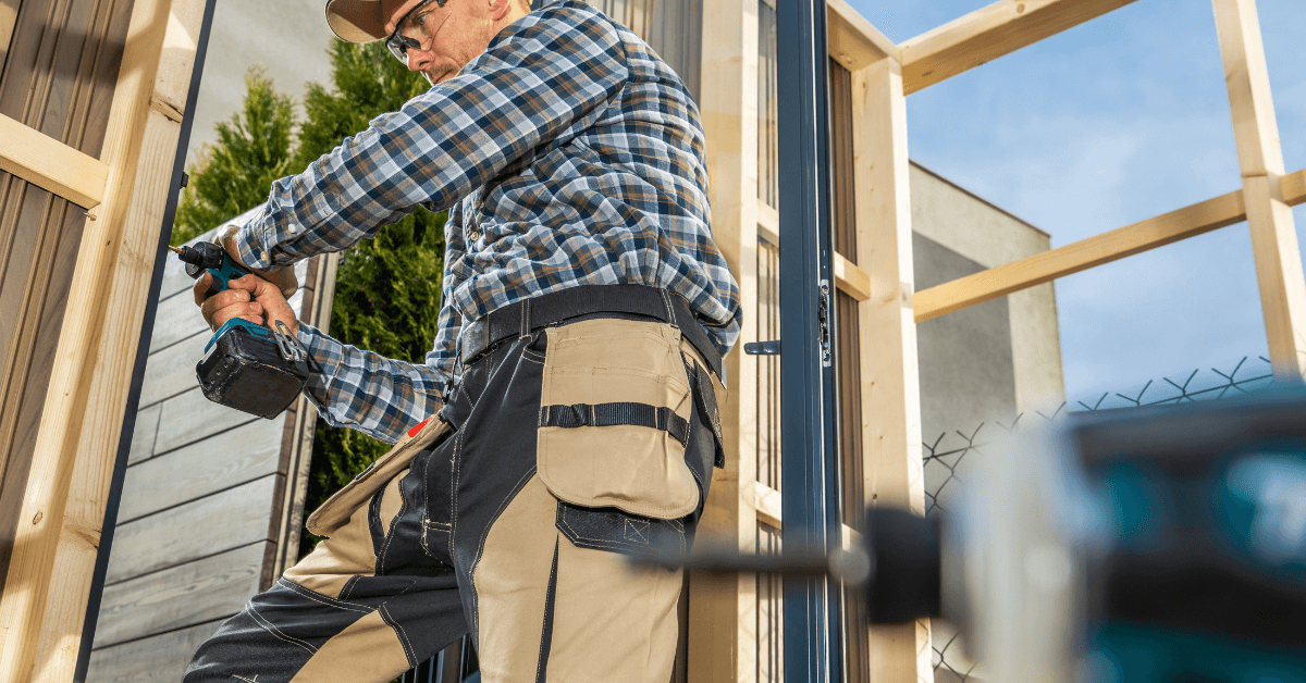 Backyard Sauna: Luxury for Relaxation and Wellness at Home