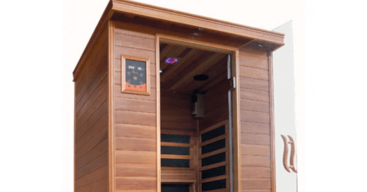 Best Infrared Saunas of 2025 | Upgrade Your Spa Experience