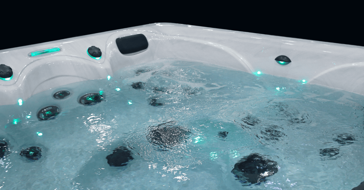 Corner Whirlpool Tub: The Ultimate Home Spa Experience