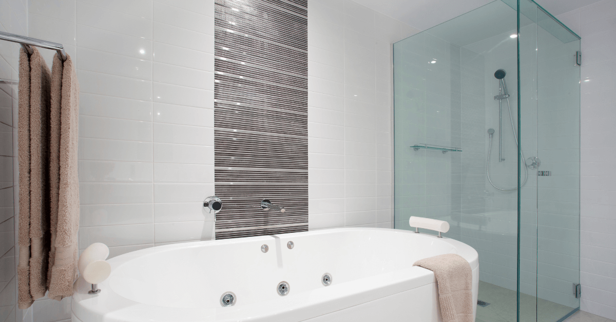 The Cost of Tub to Shower Conversion: What to Expect