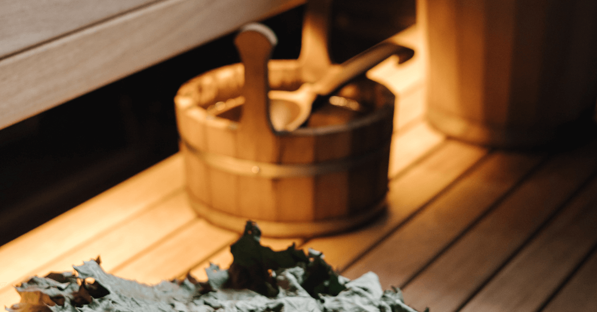 Dry Sauna Guide: Luxury, Relaxation, and Health Benefits