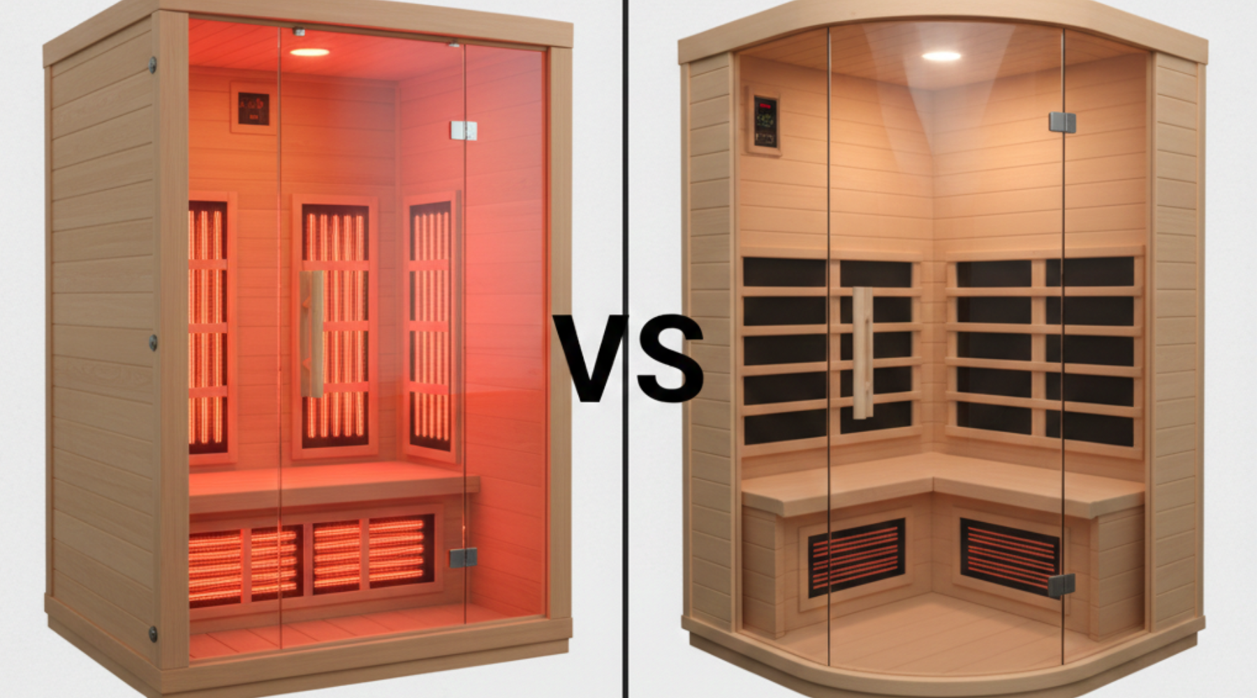 Health Mate Sauna vs Sunray Sauna: Which One is Worth It?