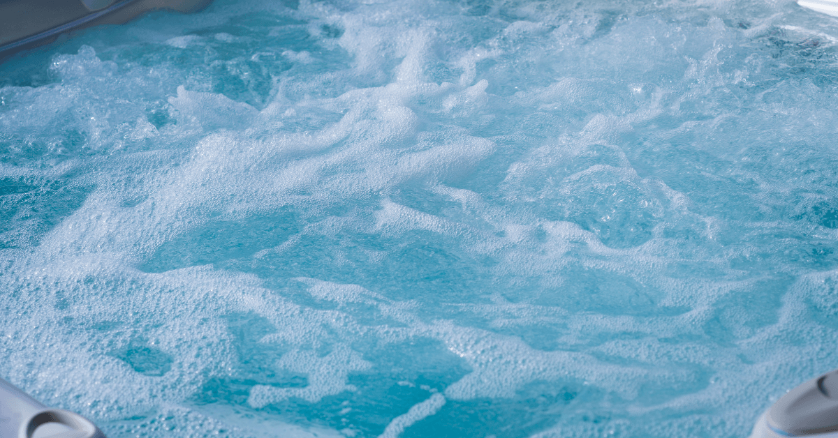 Hot Tub Spa: The Best Luxury for Relaxation and Wellness