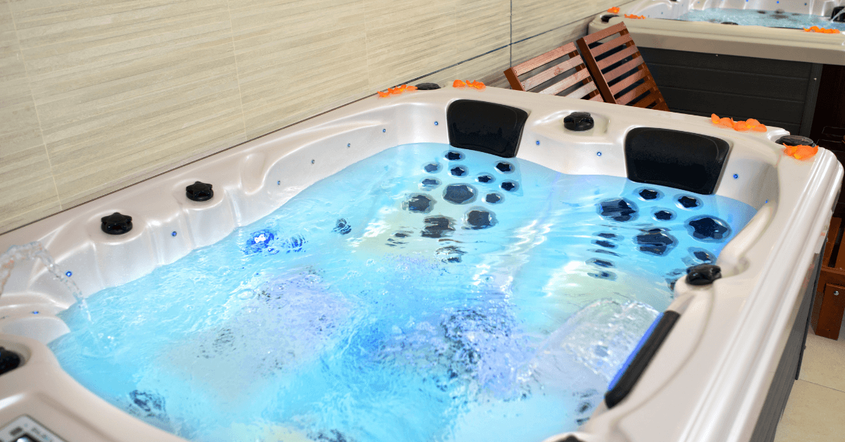 Hot Tubs for Sale: Find the Perfect One for Relaxation