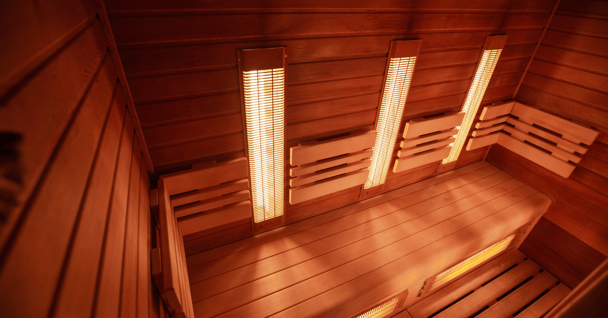 How Hot Is a Sauna? Understanding What's Normal for Comfort