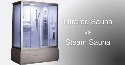 Infrared Sauna vs Steam Sauna: Which One Fits Your Routine?