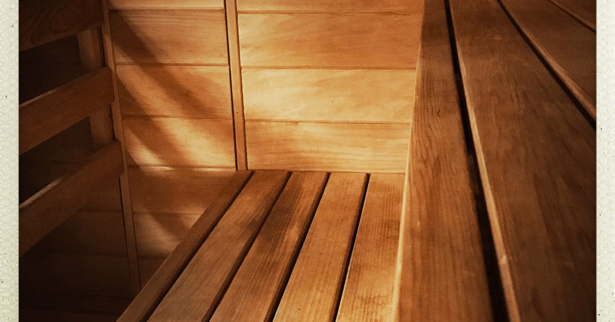The Ultimate IR Sauna Guide: Elevate Your Home Wellness