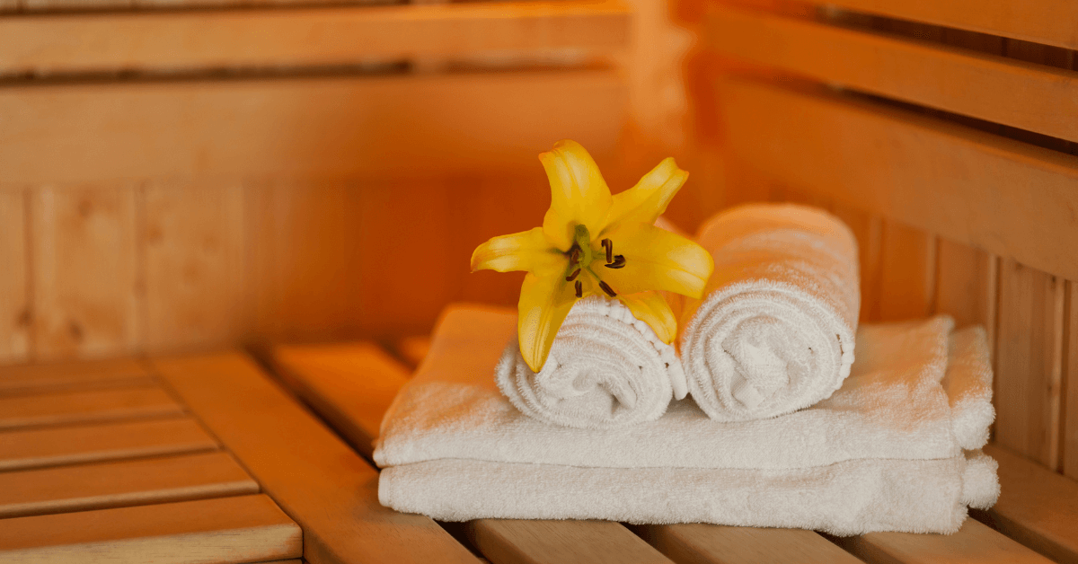 Island Spa Sauna: Your Ultimate Home Retreat Awaits
