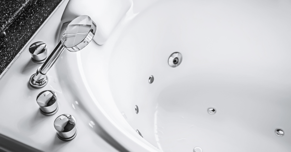 Why a Jacuzzi Tub and Shower Combo is the Perfect Upgrade