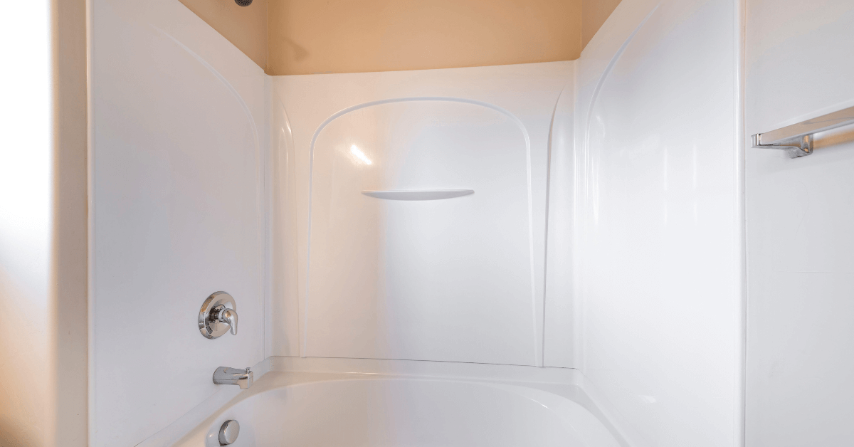 Kohler Tub-Shower Combo vs Mesa: Which One is Right for You?