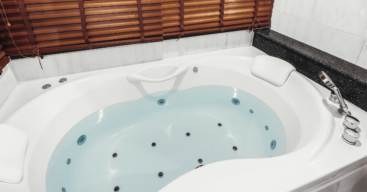 Luxury Tub Shower Combo: Elevate Your Home Spa Experience