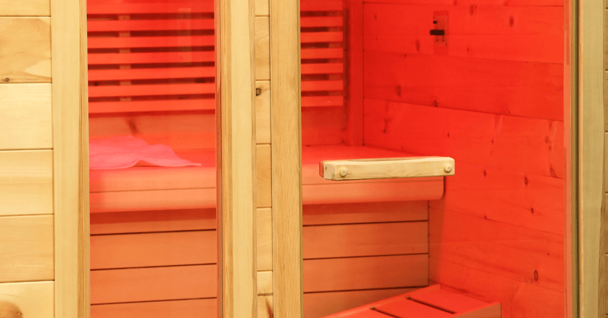 Outdoor Infrared Sauna: The Best Sauna For Your Money?