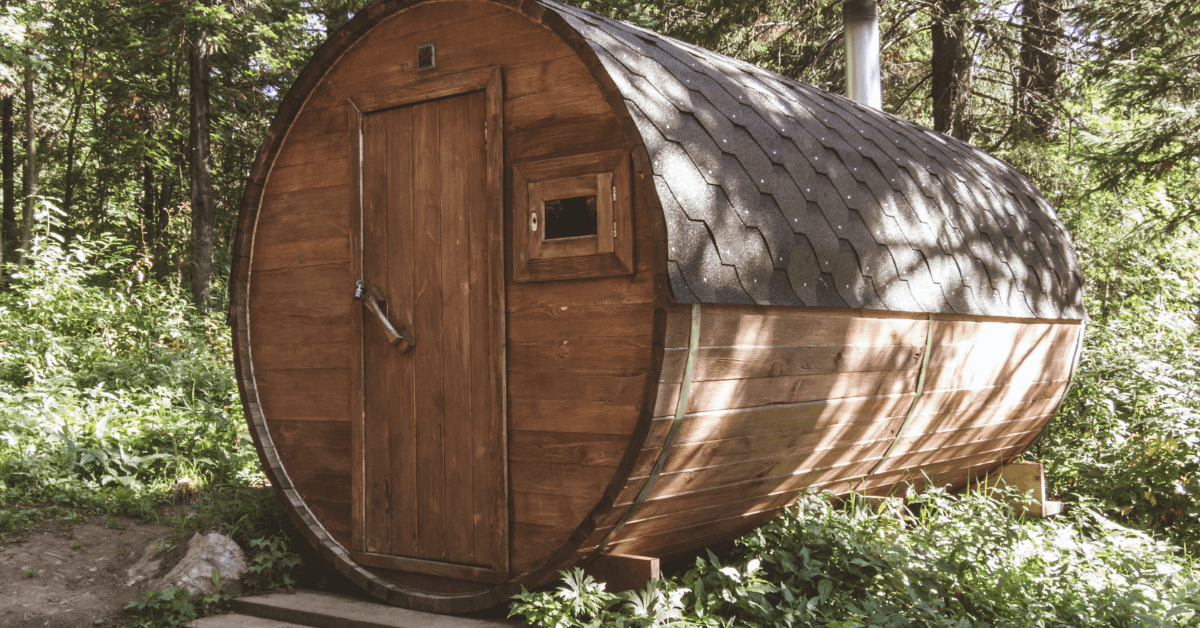 The Best Guide To Your Personal Sauna In 2025