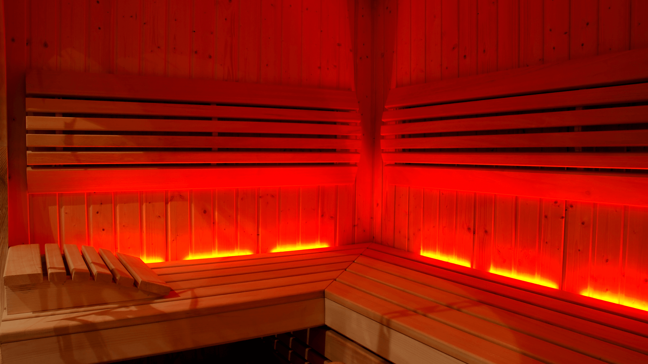 Red Light Therapy Sauna: The Peak Wellness Upgrade