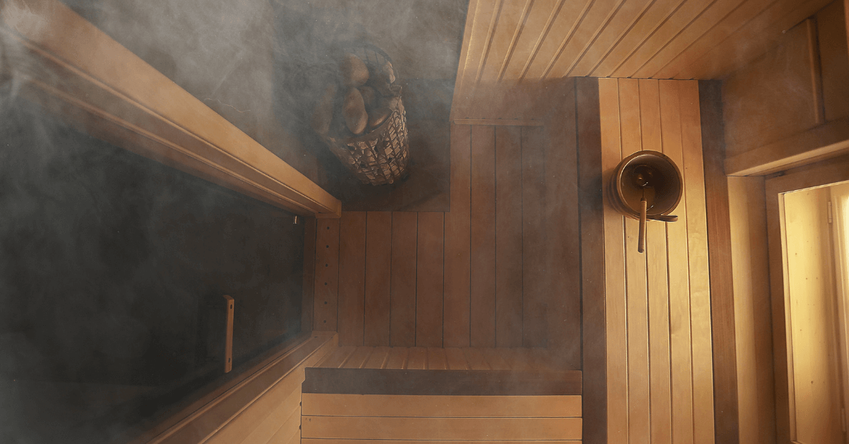 Sauna for Home: The Ultimate Guide to Choosing One