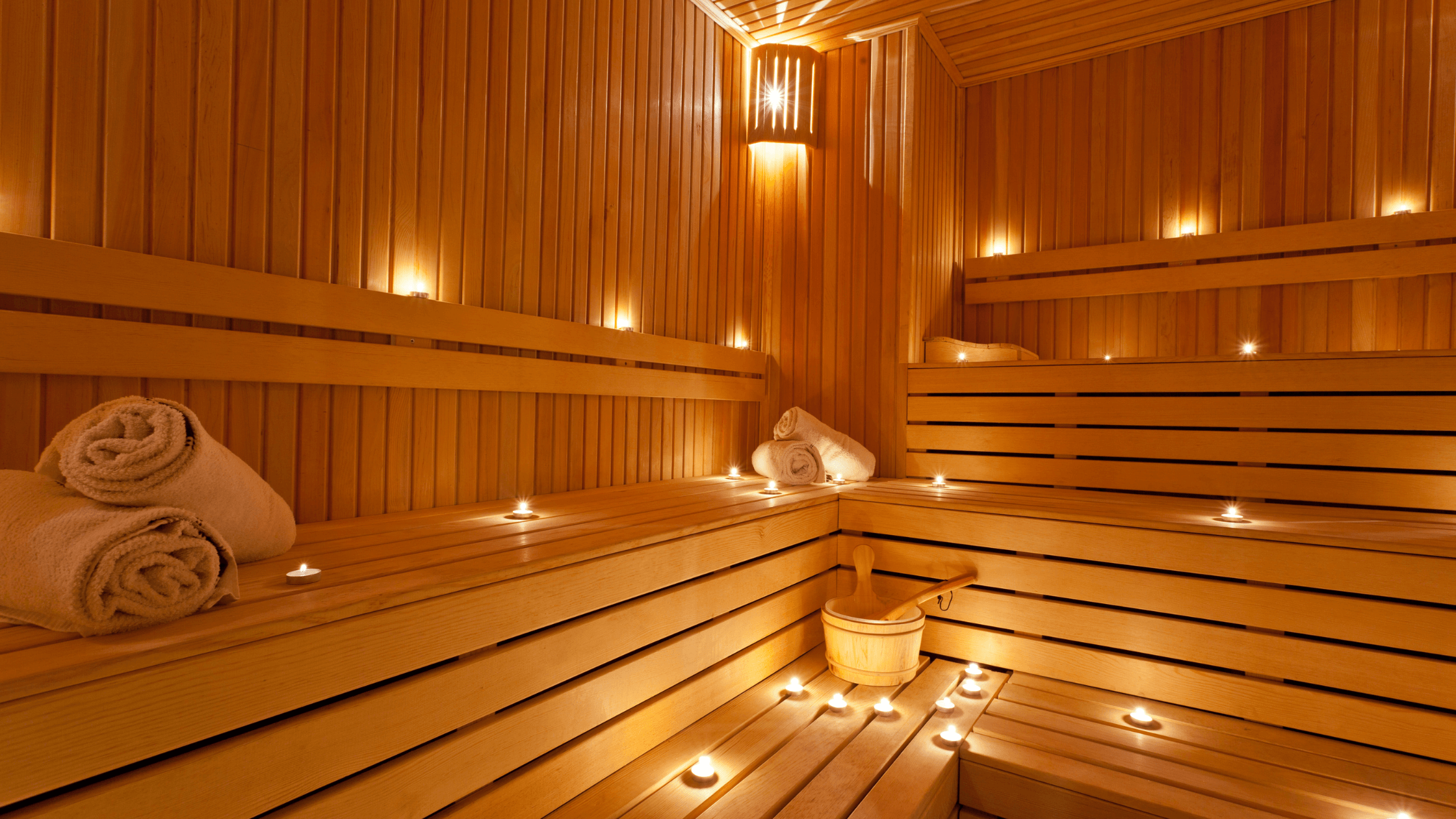 Sauna for Sale: The Ultimate Guide to Finding the Best One