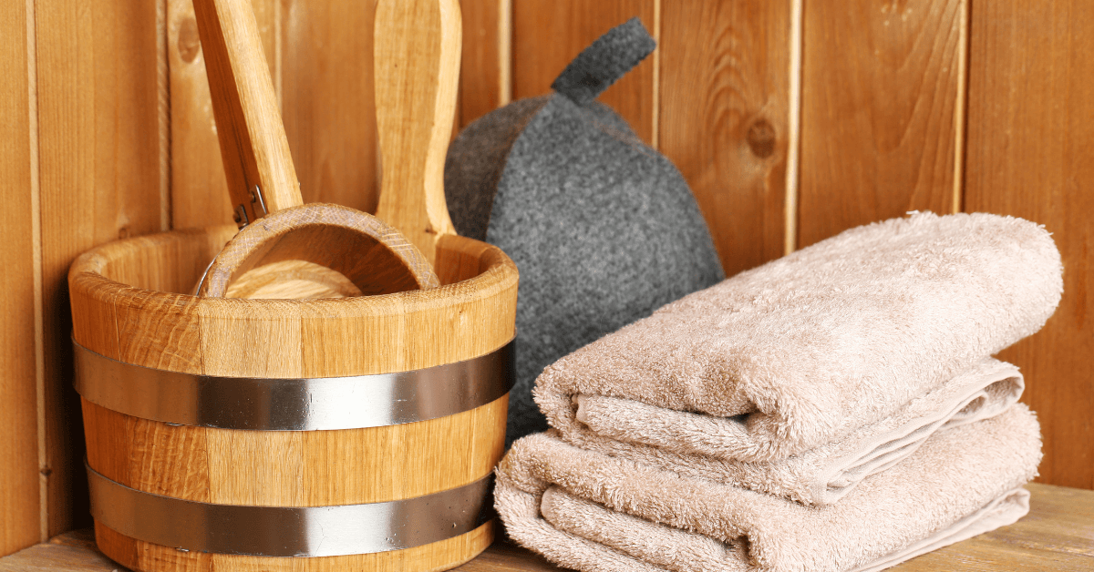 Your Ultimate Guide to Sauna Kit Bliss at Home