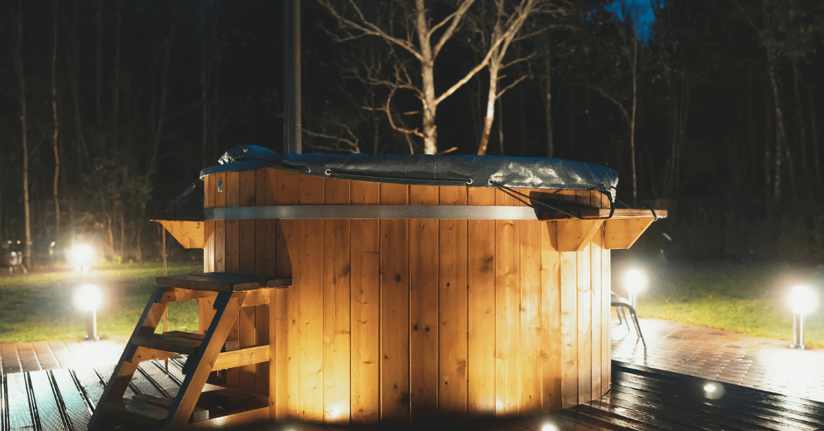 Sauna vs Hot Tub: Comparisons & Costs of These Home Luxuries