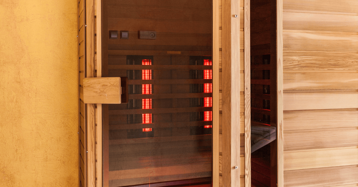 Single Person Sauna Bliss: Your Top Wellness Escape