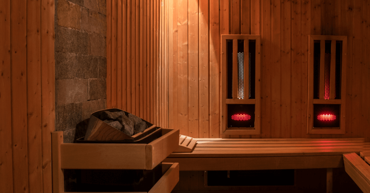 Small Sauna: The Luxurious Self-Care Upgrade Your Home Needs