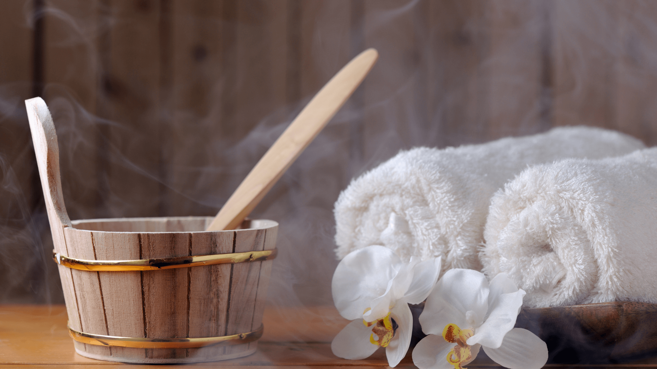 Steam Sauna: The Optimum At-Home Luxury for Relaxation