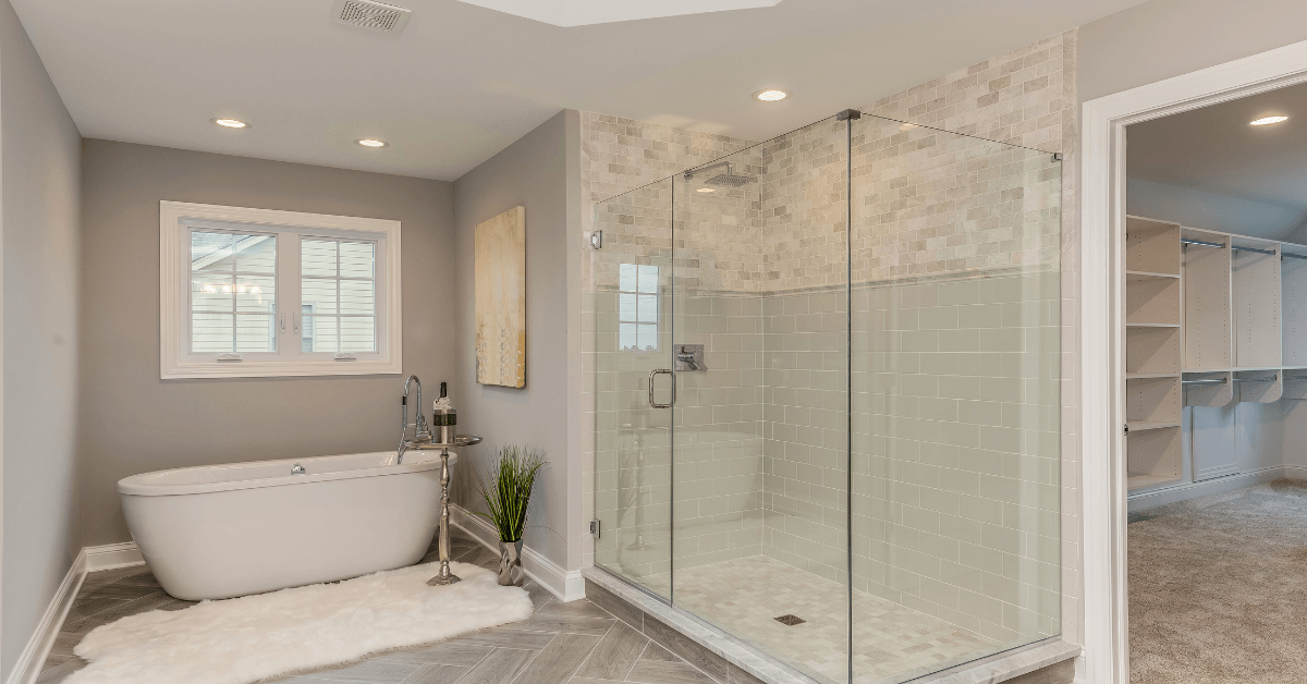 Sterling Tub Shower vs Mesa Shower Tub: Which One?