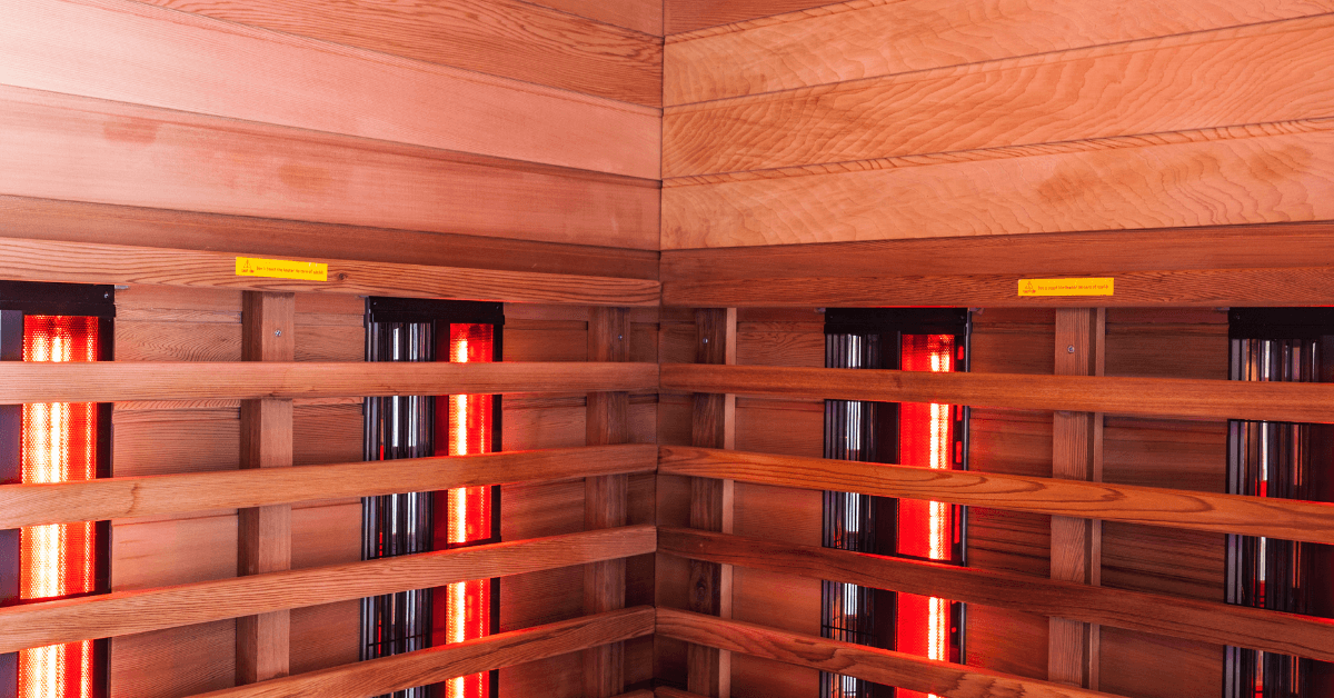 Sunlighten Infrared Sauna vs. Sunray Sauna: A Luxurious Path