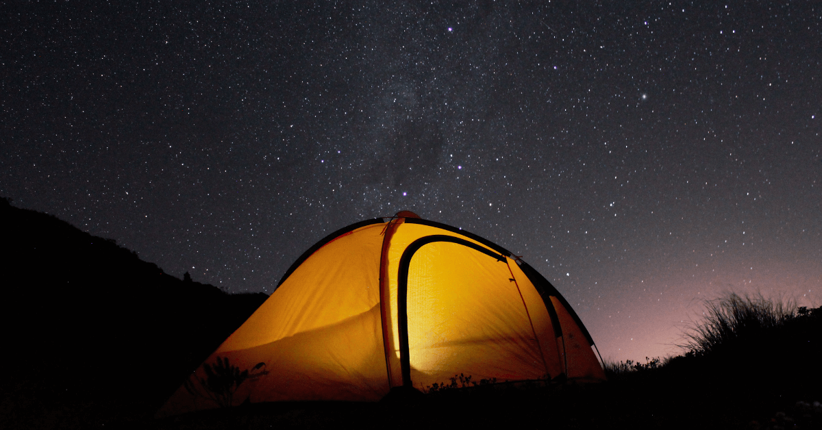 Tent Sauna: Your Gateway to Luxurious Relaxation