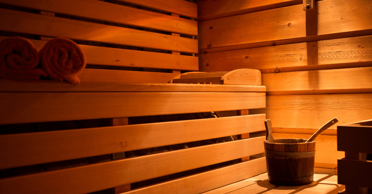 Therasage Sauna vs. Sunray Sauna: Elevate Your Home Wellness