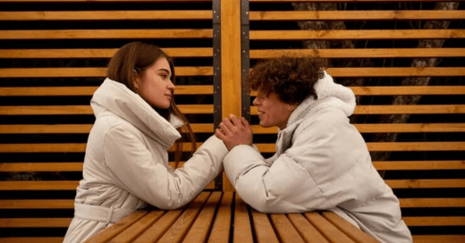 Top 2-Person Infrared Saunas: Experience Luxury Together