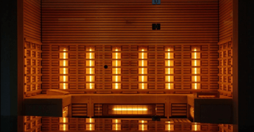Top Full Spectrum Infrared Saunas: Experience Total Wellness