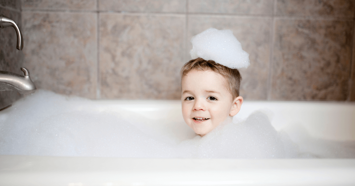 Tub and Shower: Elevate Your Home Spa Experience