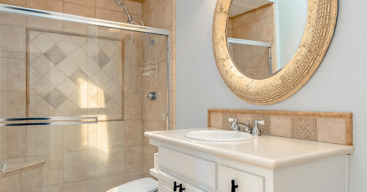 Tub Shower Doors: The Ultimate Upgrade for Luxury