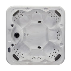 Denali 7-person Home Spa Hot Tub