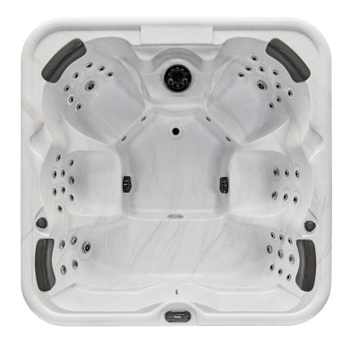 Eclipse 6-person Home Spa Hot Tub