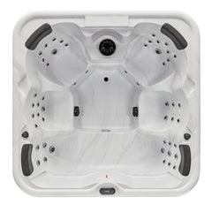 Eclipse 6-person Home Spa Hot Tub