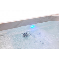 Riley 3-person Home Spa Hot Tub