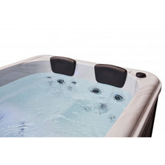 Riley 3-person Home Spa Hot Tub