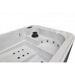 Riley 3-person Home Spa Hot Tub