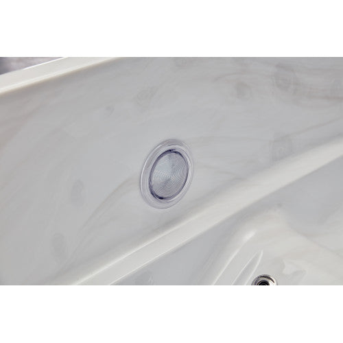 Estes 5-person Home Spa Hot Tub