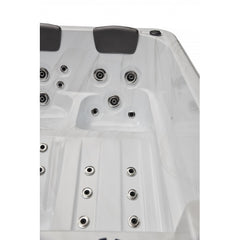 Estes 5-person Home Spa Hot Tub