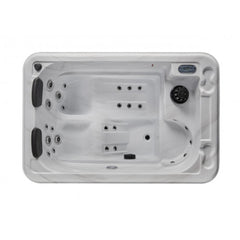 Riley 3-person Home Spa Hot Tub