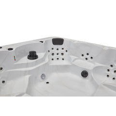 Denali 7-person Home Spa Hot Tub