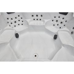 Denali 7-person Home Spa Hot Tub