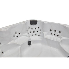 Denali 7-person Home Spa Hot Tub