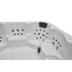 Denali 7-person Home Spa Hot Tub